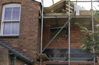 free Bridford home extension quotes