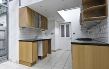 Bridford kitchen extension leads